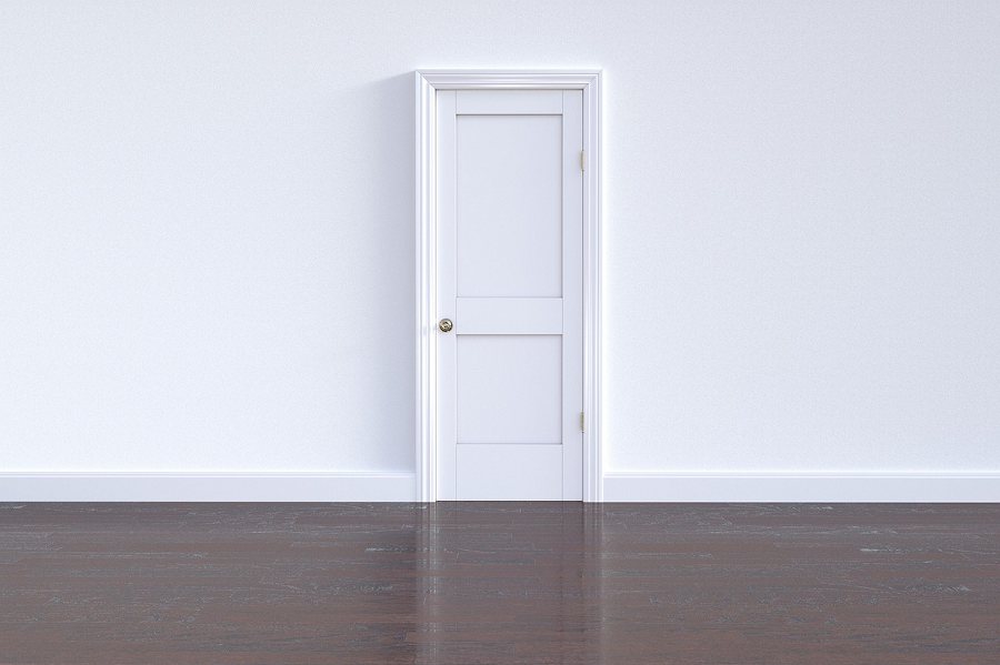 5 Stylish Internal Doors to Instantly Upgrade Your Home’s Interior