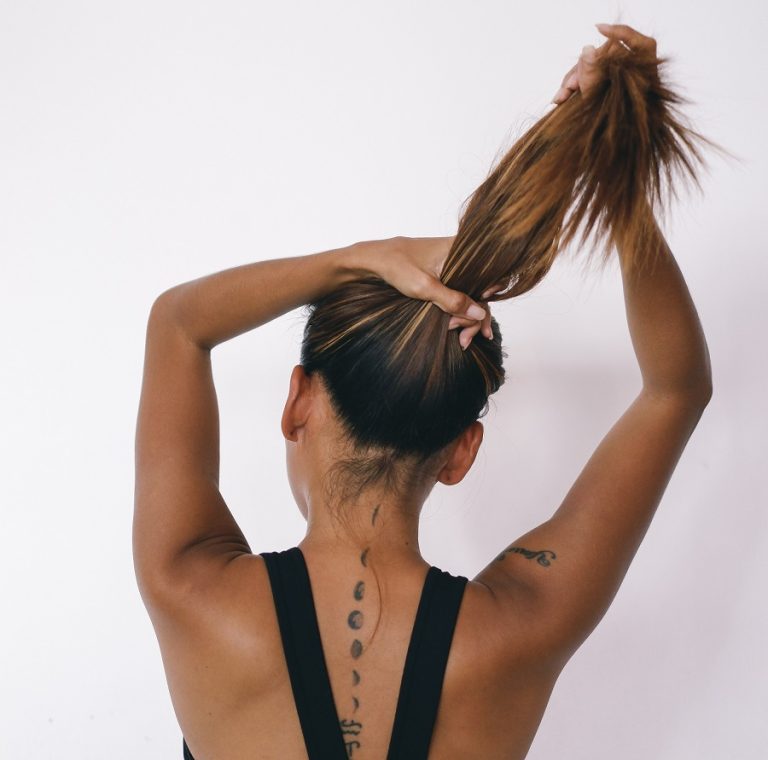 4 Reasons for Sudden Hair Loss, and How You Can Get Help