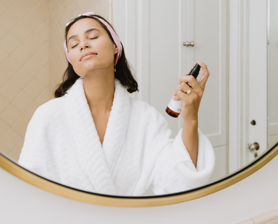 Best skincare products while pregnant