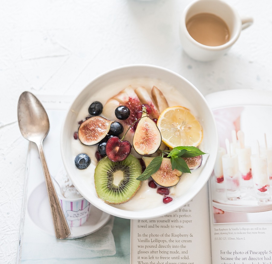 5 ways to boost your fertility naturally
